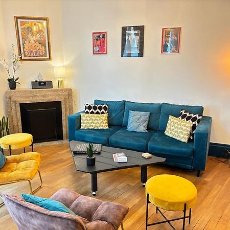 Appartement Signature Art Deco Valence  Ngoại thất bức ảnh