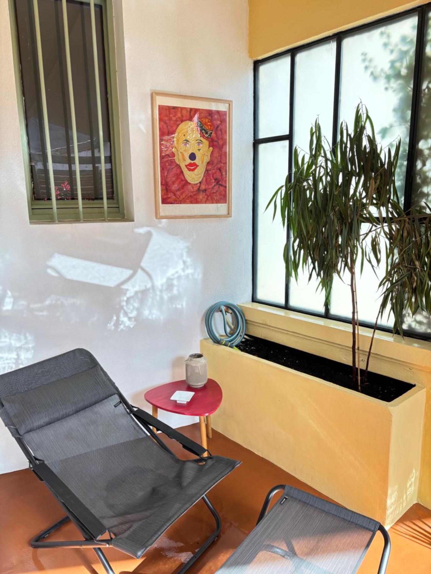 Appartement Signature Art Deco Valence  Ngoại thất bức ảnh