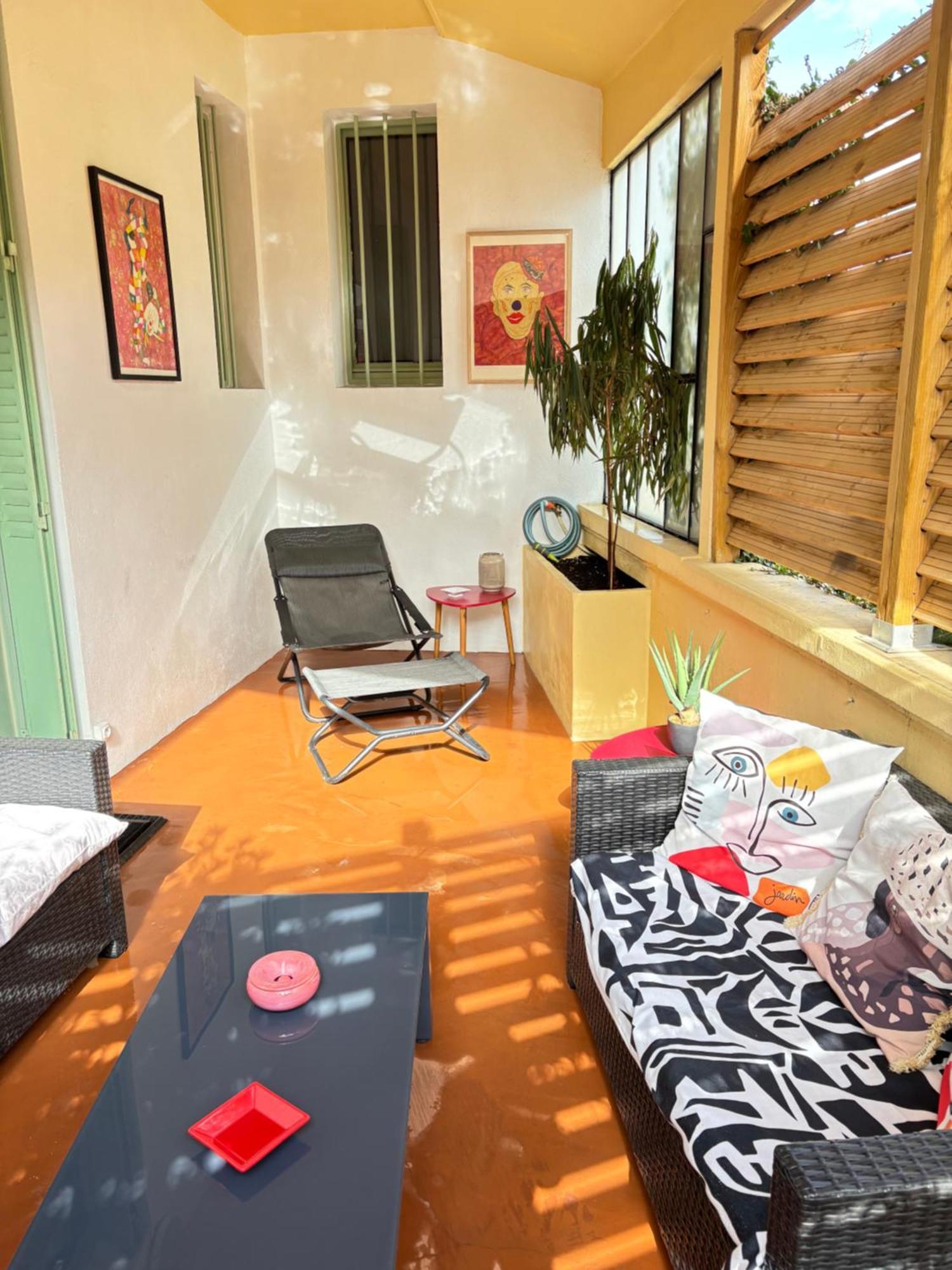 Appartement Signature Art Deco Valence  Ngoại thất bức ảnh