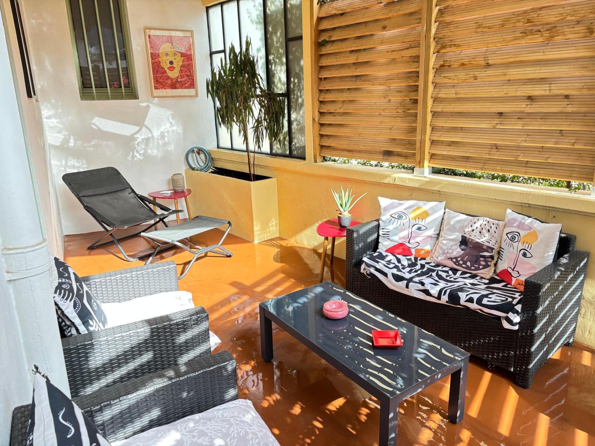 Appartement Signature Art Deco Valence  Ngoại thất bức ảnh