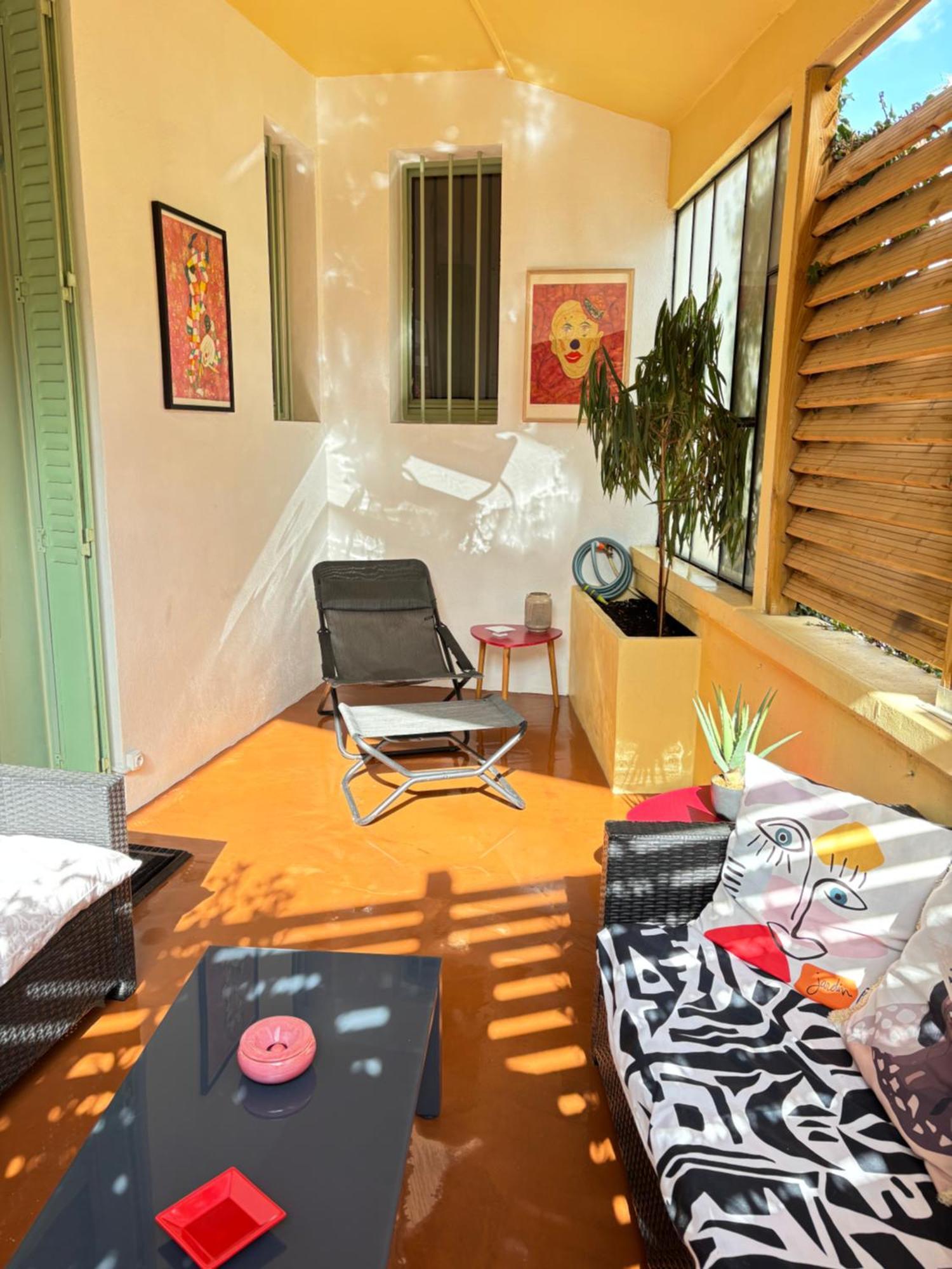 Appartement Signature Art Deco Valence  Ngoại thất bức ảnh