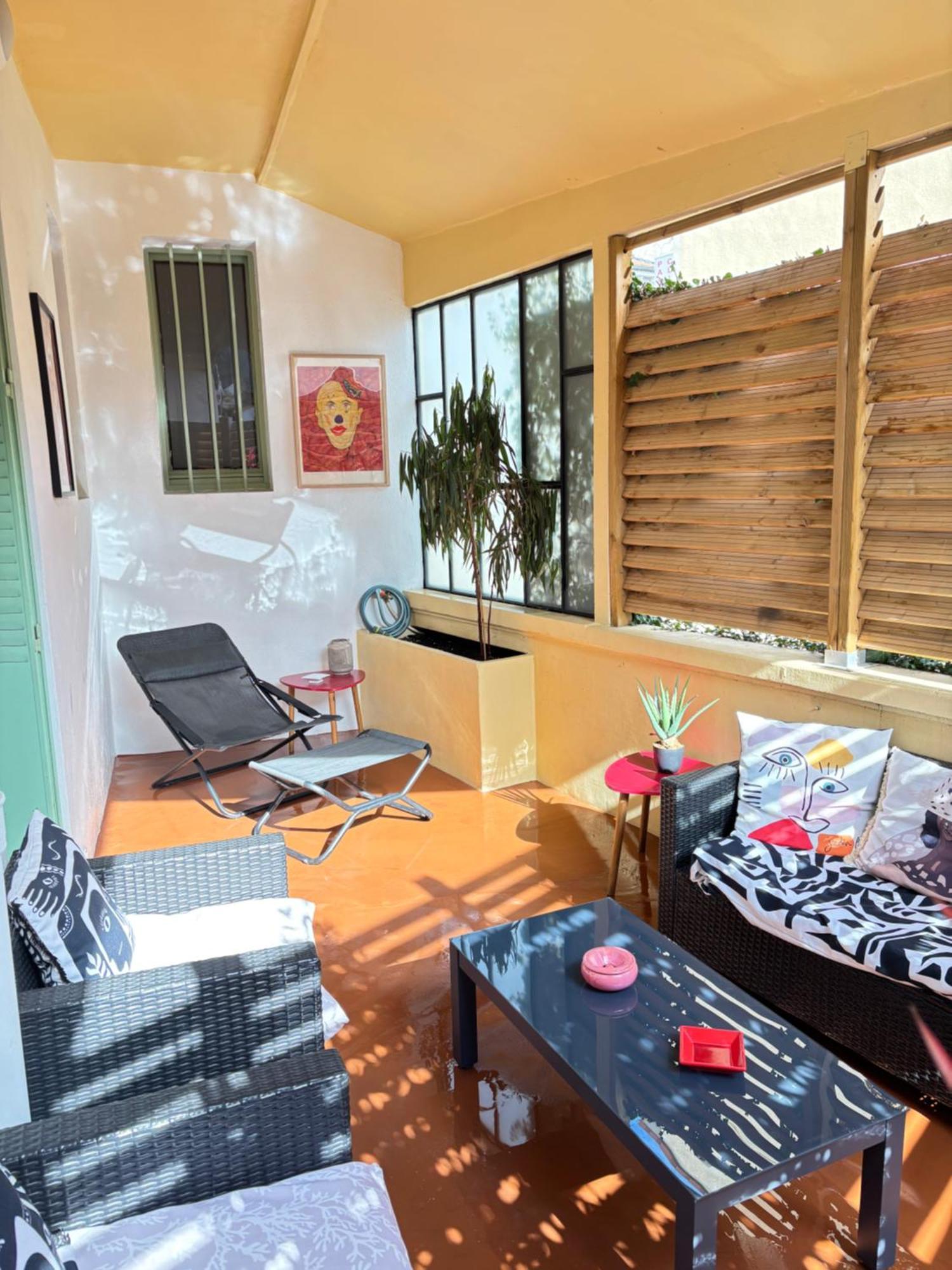 Appartement Signature Art Deco Valence  Ngoại thất bức ảnh