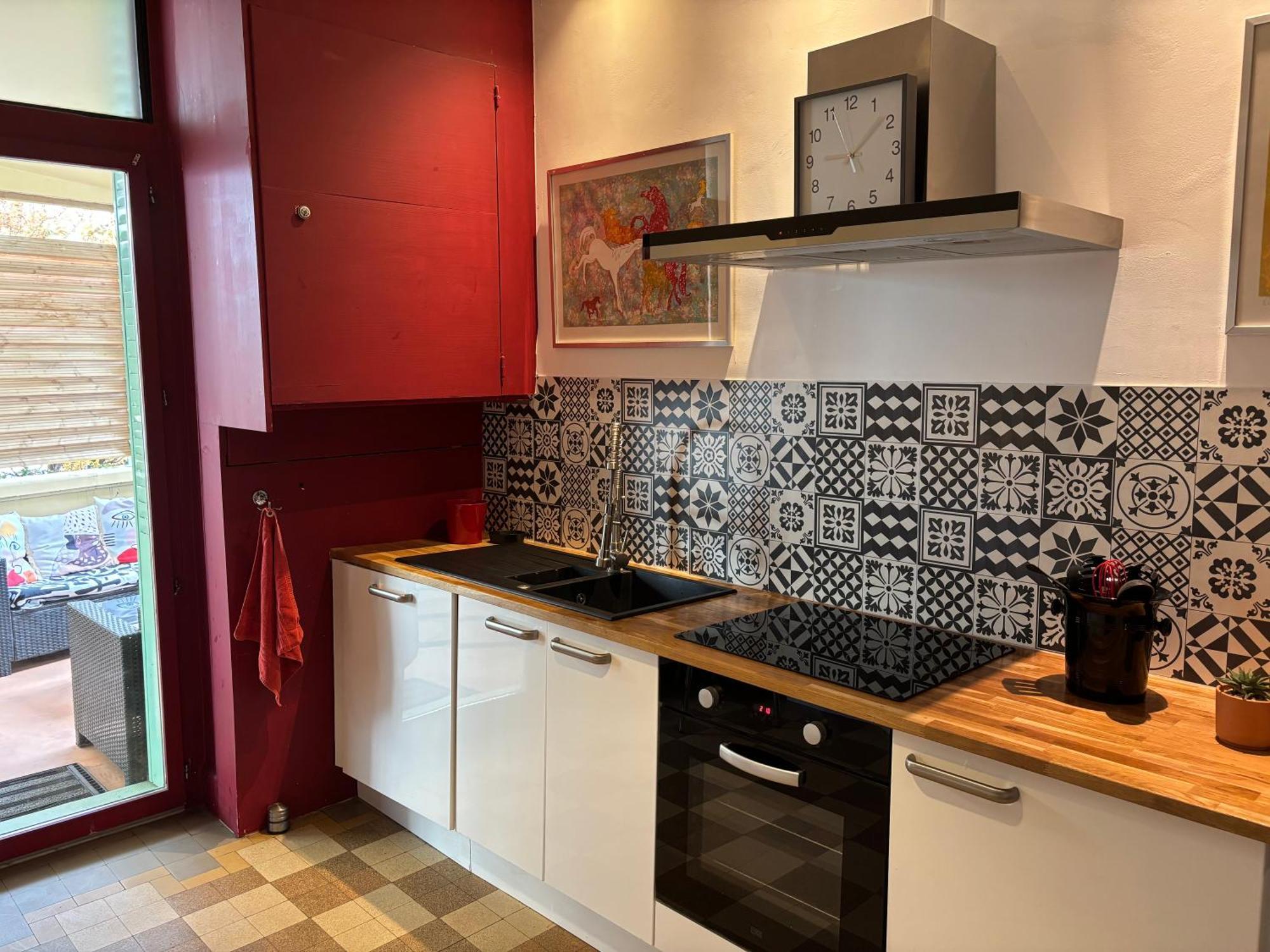 Appartement Signature Art Deco Valence  Ngoại thất bức ảnh