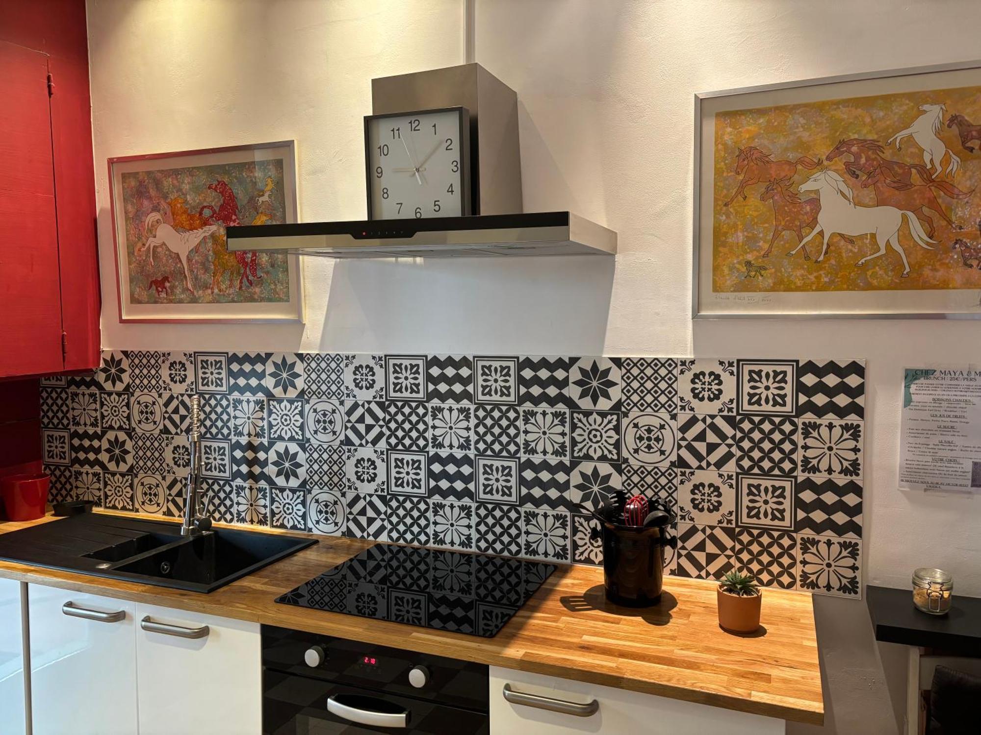 Appartement Signature Art Deco Valence  Ngoại thất bức ảnh
