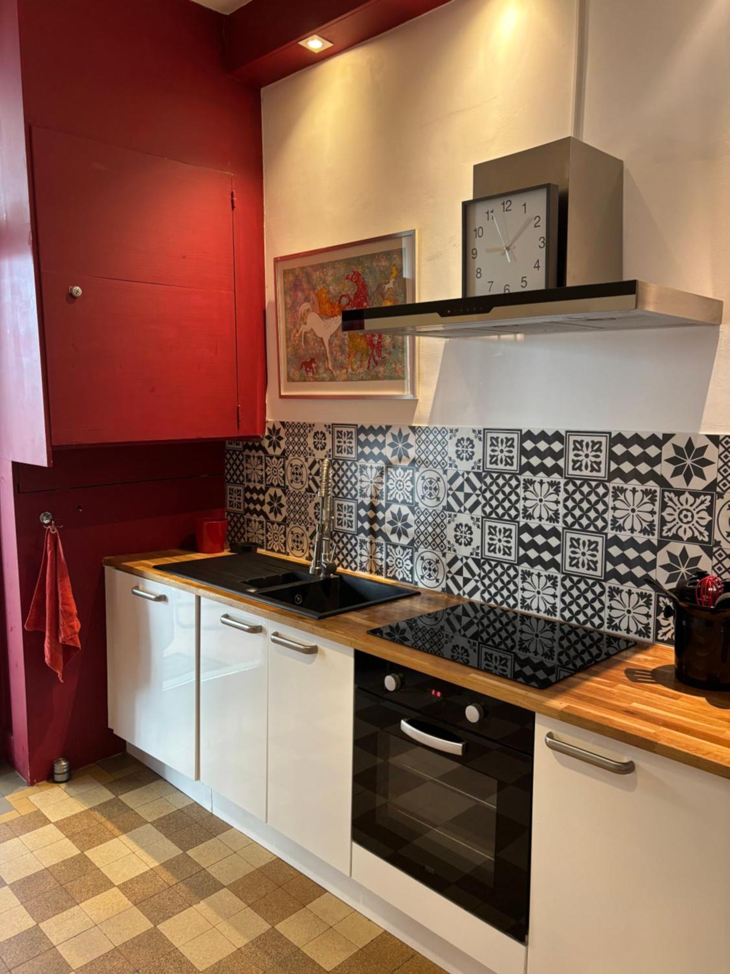 Appartement Signature Art Deco Valence  Ngoại thất bức ảnh