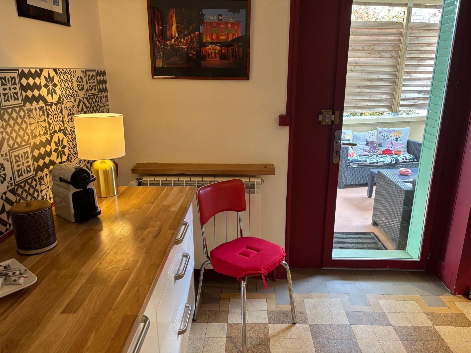 Appartement Signature Art Deco Valence  Ngoại thất bức ảnh