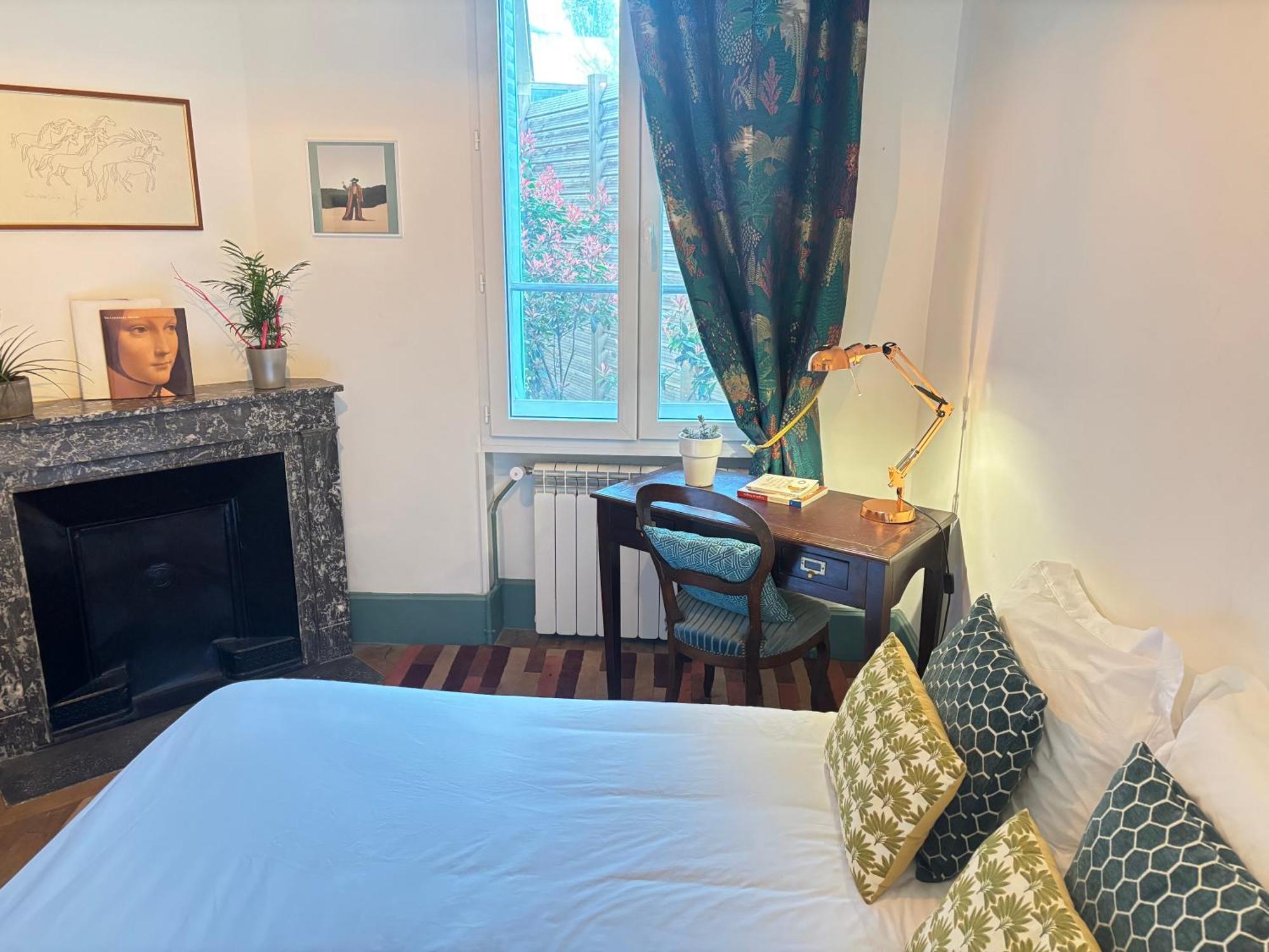 Appartement Signature Art Deco Valence  Ngoại thất bức ảnh