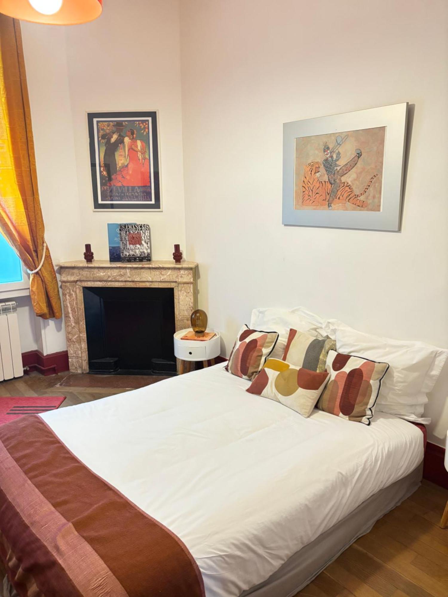 Appartement Signature Art Deco Valence  Ngoại thất bức ảnh