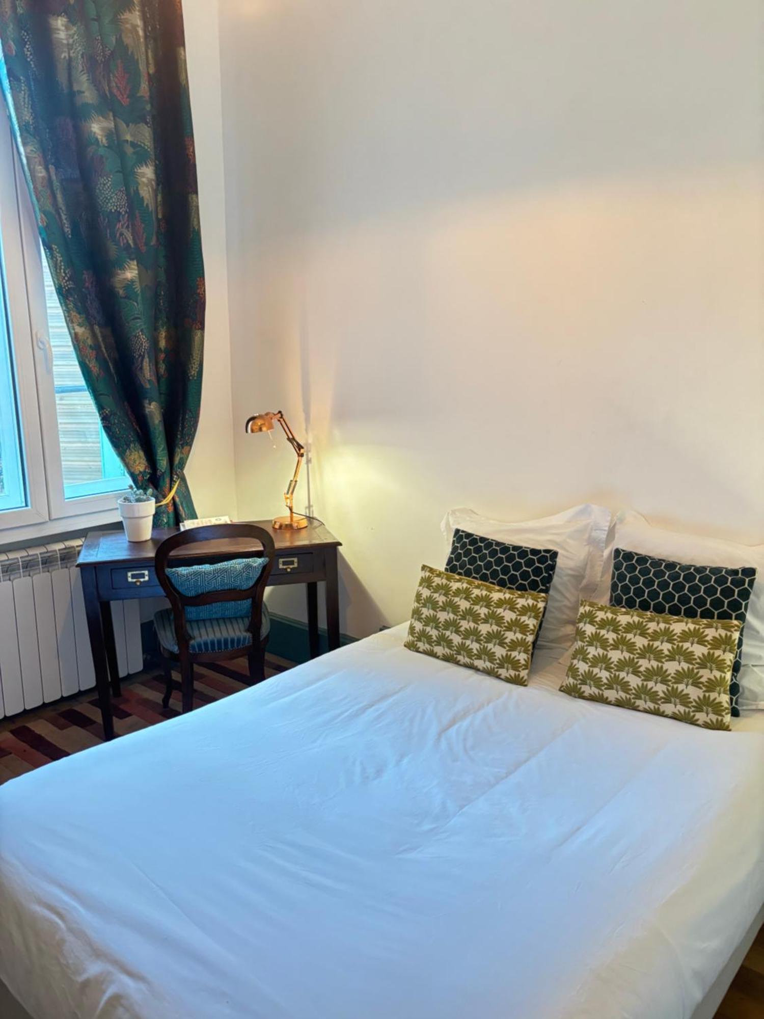 Appartement Signature Art Deco Valence  Ngoại thất bức ảnh