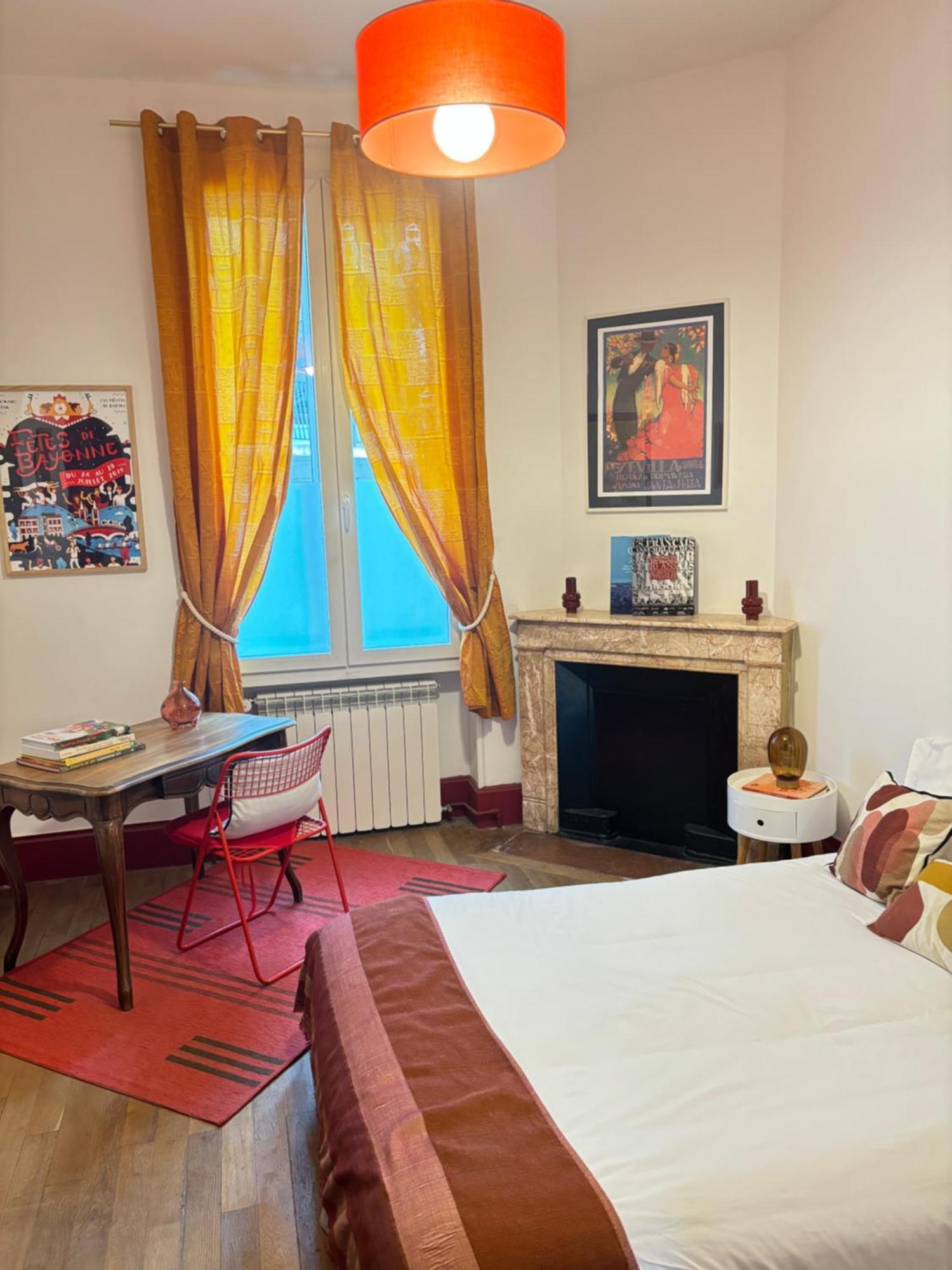 Appartement Signature Art Deco Valence  Ngoại thất bức ảnh