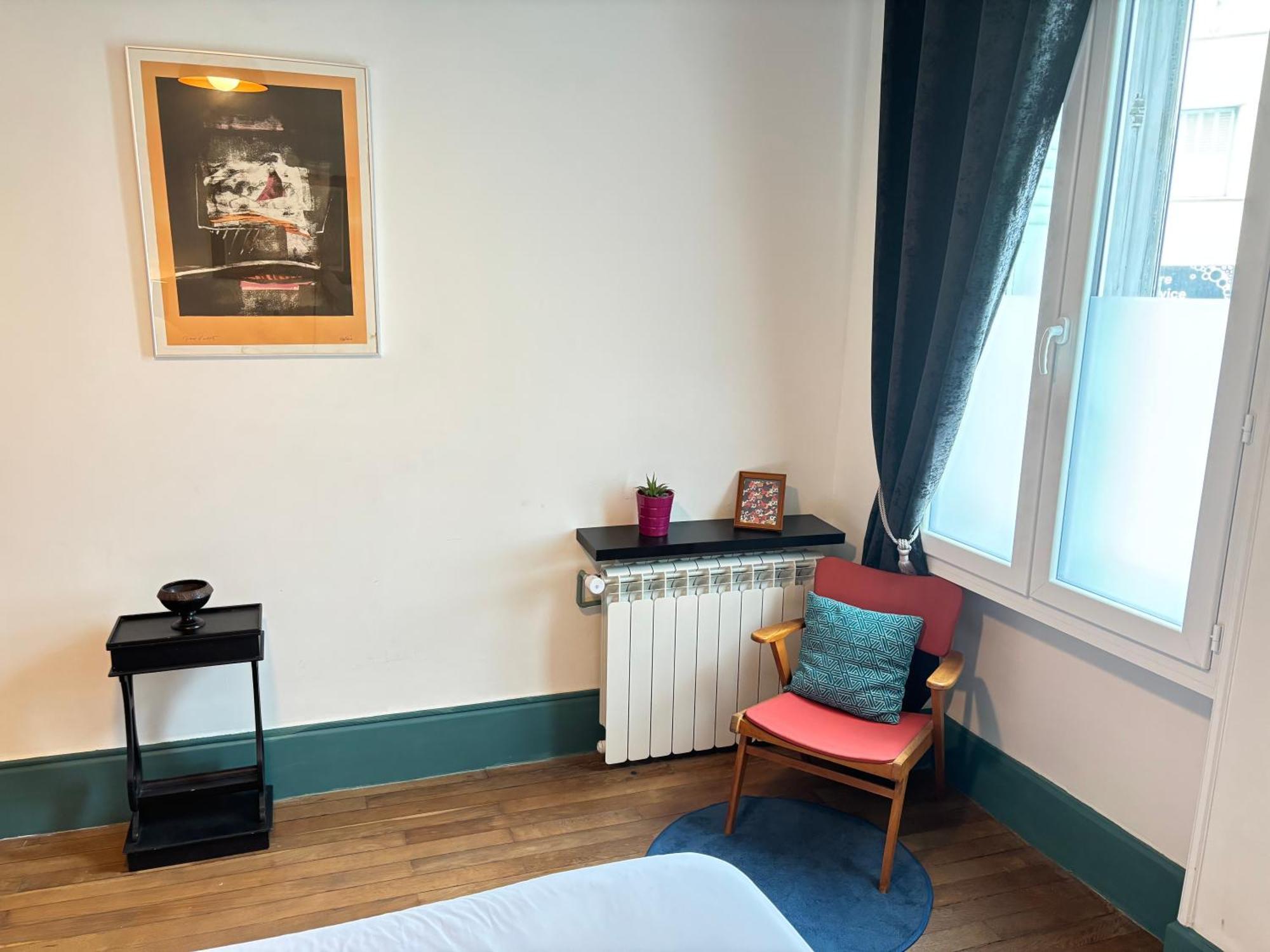 Appartement Signature Art Deco Valence  Ngoại thất bức ảnh