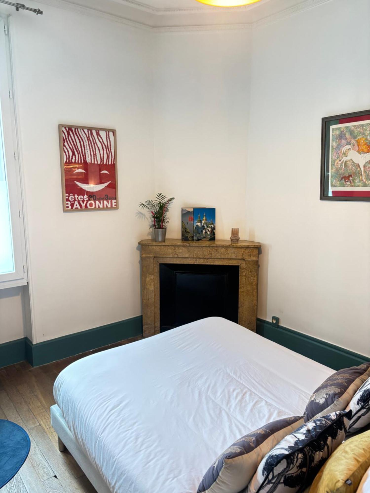 Appartement Signature Art Deco Valence  Ngoại thất bức ảnh