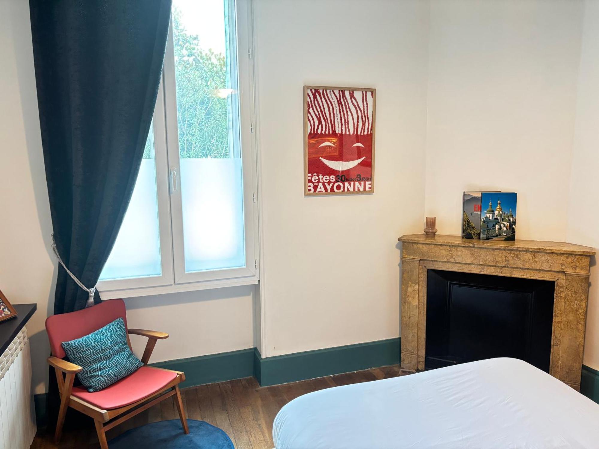 Appartement Signature Art Deco Valence  Ngoại thất bức ảnh